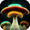 mushroom